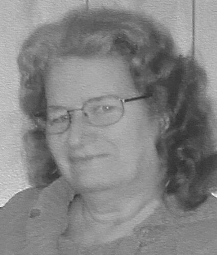 Margaret Lynn McClure